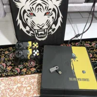 Ps4 fat 500GBکپی خور
