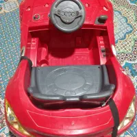 ماشین شارژی نیاز به تعمیر
