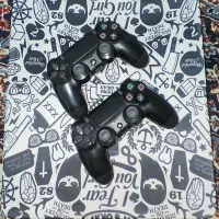 ps4 slim 1T