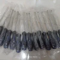 پیچ گوشتی دو سو و چهار سو