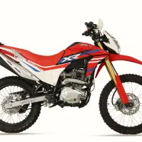 فلات xr250