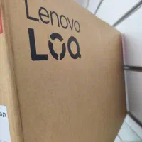 Lenovo LOQ 15ARP9 لپ تاپ نو گیمینگ