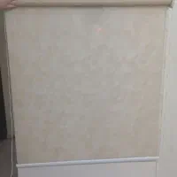 پرده زبرا دو مکانیزه عرض ۱۰۰در۱۸۰