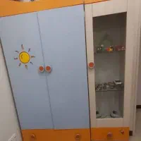 سرویس خواب کودک تا نوجوان
