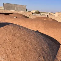 کاهگل آماده کویر رفسنجان باضمانت و سابقه کاری بالا