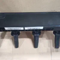 مجموعه کامل کویل و وایر شمع ۲۰۶ تیپ ۳