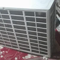 اسپیلت|کولر گازی و فن‌کوئل|بم, |دیوار