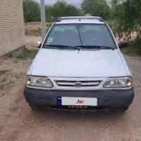 پراید مدل ۱۳۹۹