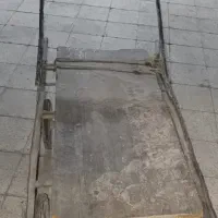 گاری چهارچرخ