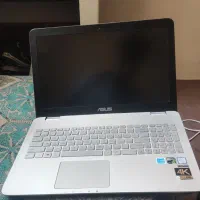 لپتاپ asus n551v