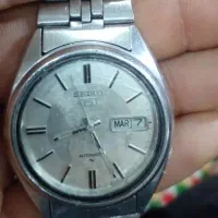 ساعت سیکو5