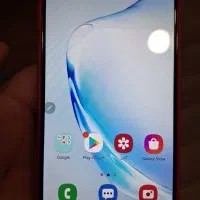 سامسونگnote10پلاس غول پرقدرت