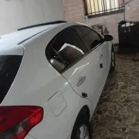 برلیانس مدل ۹۵