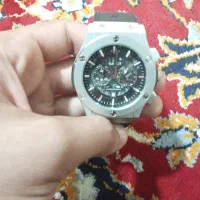 ساعت مردانه هابلوت