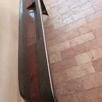 سپرعقب پژو ۴۰۵