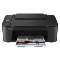 پرینتر چاپگر کانن Canon pixma ts3440 اورجینال