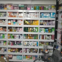 دکوری تمام ام دی اف