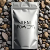 سایلنت پاور silent power