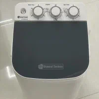 مینی واش جنرال تکنیک ۴ لیتری