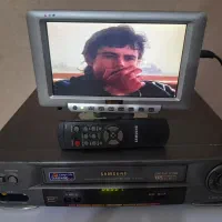 SAMSONG مدل SV-A70G|پخشکننده DVD و ویدیو|قزوین, |دیوار