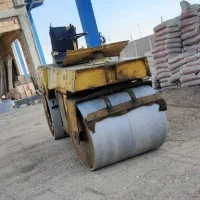 اجاره دهنده غلطک کوبیدن زیرسازی کمپک مستحکم