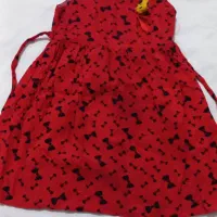 لباس وکفش دخترانه