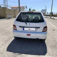 پراید 111 مدل 98 عروسک