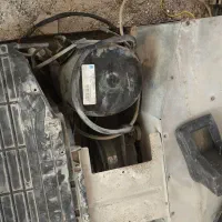 کولر گازی پنجره ای