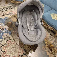 کریر کودک دلیجان