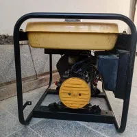 موتور برق گازوئیلی برند (دیزل ژنراتور)