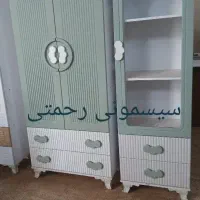 سیسمونی‌ تخت‌ کمد