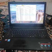 لب تاب فوقولاده تمیز با کابل شارژ|رایانه همراه|زاهدان, |دیوار