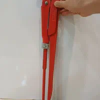 آچار شلاقی و گیره سیار