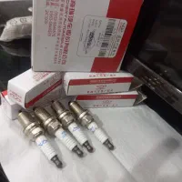 شمع سوزنی تیگو 5 اصلی شرکتی