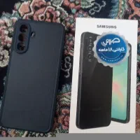 گوشی موبایل سامسونگ A26 5G 258g ram8
