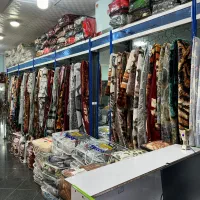 واگذاری غرفه پتوفروشی