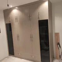 کابینت و کمد شهر کابین