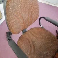 صندلی چرخدار