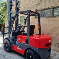 لیفتراک نو و استوک دیزل جک باسکولدار