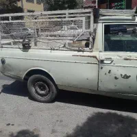 وانت پیکان کرایه