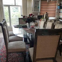 مبل استیل کتیبه ای|مبلمان خانگی و میز عسلی|تهران, فاطمی|دیوار