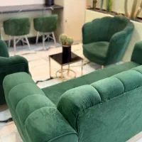 اجاره صندلی اتاق در سالن زیبایی اسرا