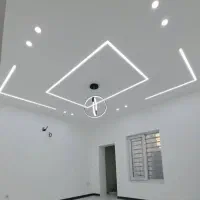 اجرای تخصصی کناف، نورپردازی ، نقاشی