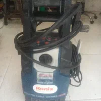 رونیکس۱۴۰ بار