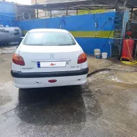 206sd v8|خودرو سواری و وانت|نظرآباد, نظرآباد|دیوار
