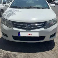 آریو اتومات ۱۶۰۰cc