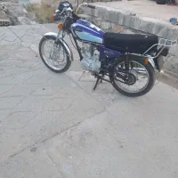 موتور ۱۲۵