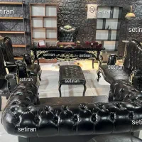 مبلمان اداری. مناسب برای آرایشگاه و آتلیه وکافه