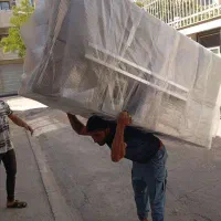 شرکت باربری نیکو گستران نگین شهر شاهرود