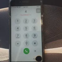 iPhone 8 256 GIG|موبایل|قزوین, |دیوار